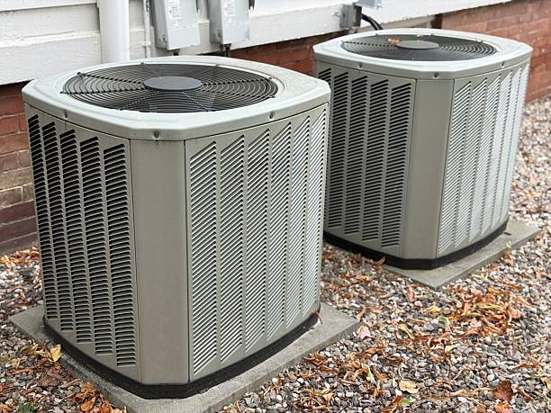 Reliable Ductwork Repair contractor in Groton, SD by Leonard HVAC